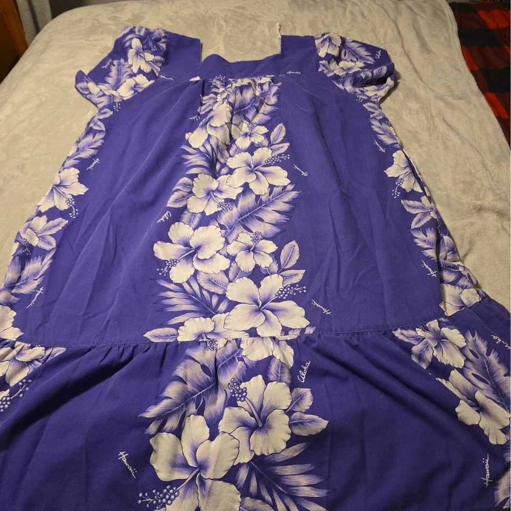 Kalena Fashions of Hawaii kalena fashions
